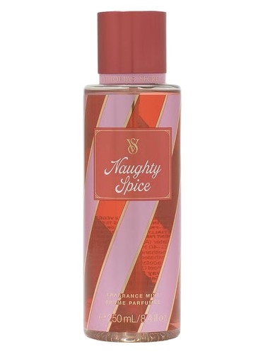 Naughty Spice Victoria's Secret — аромат