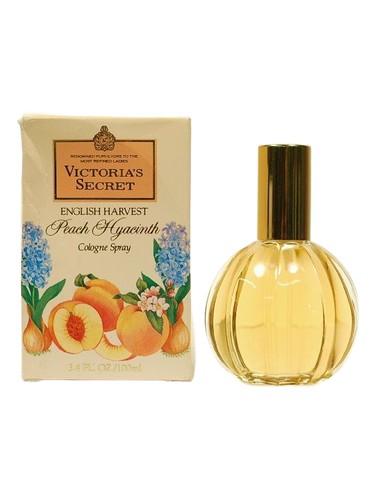 Peach Hyacinth Victoria's Secret — аромат