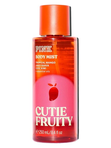 Pink - Cutie Fruity Victoria's Secret — аромат
