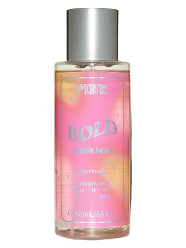PINK Bold Victoria's Secret