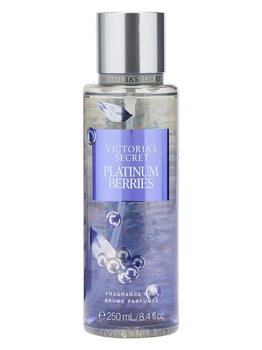 Platinum Berries Victoria's Secret — аромат