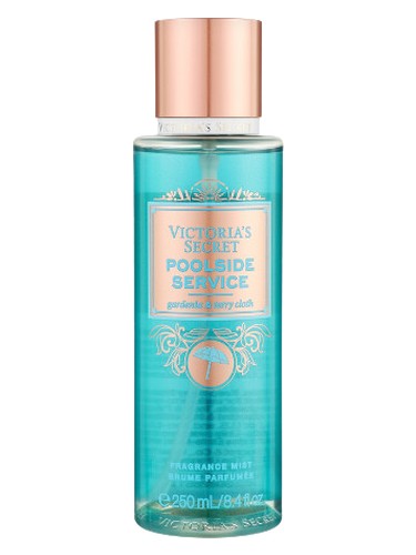 Poolside Service Victoria's Secret — аромат