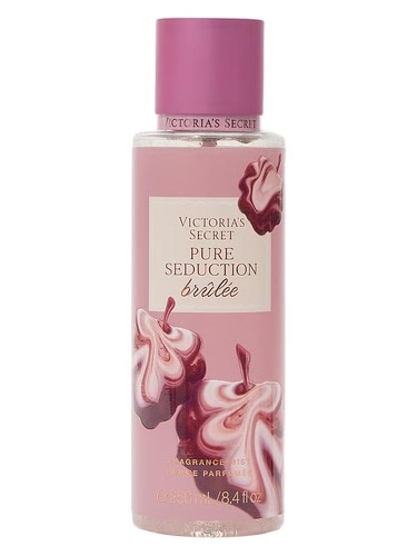 Pure Seduction Brulee Victoria's Secret — аромат