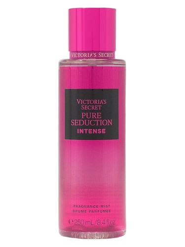 Pure Seduction Intense Victoria's Secret — аромат