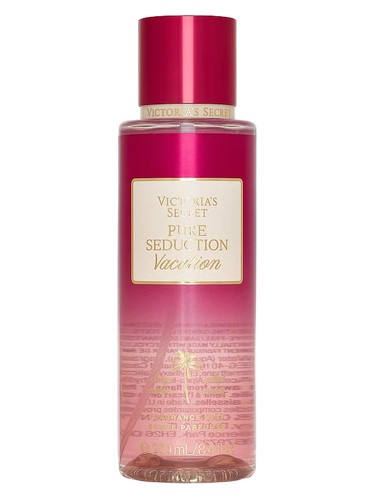 Pure Seduction Vacation Victoria's Secret