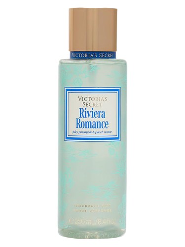 Riviera Romance Victoria's Secret — аромат
