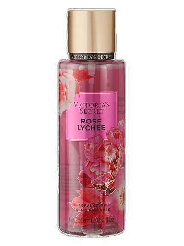 Rose Lychee Victoria's Secret