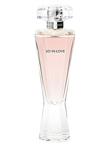 Classique Eau d'Ete 2003 Jean Paul Gaultier — аромат