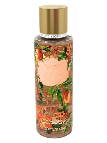 Sunlit Nectar Victoria's Secret — аромат