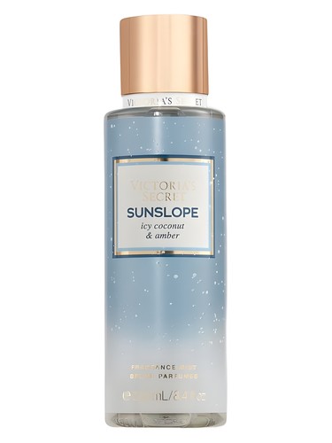 Sunslope Victoria's Secret — аромат