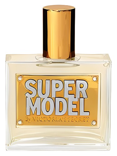 Supermodel Victoria's Secret — аромат
