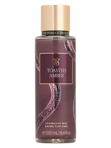 Toasted Amber Victoria's Secret