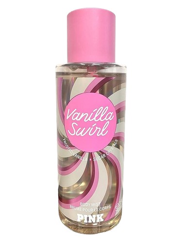 Vanilla Swirl Victoria's Secret — аромат