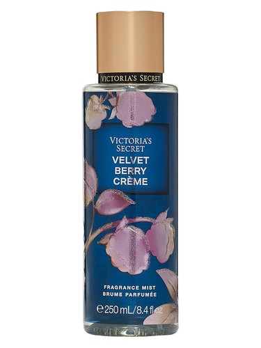Velvet Berry Crème Victoria's Secret