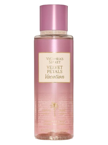 Velvet Petals Victoria's Secret — аромат