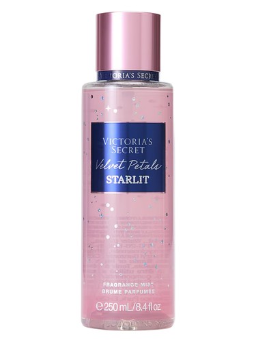Velvet Petals Starlit Victoria's Secret