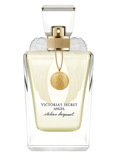 Victoria's Secret Angel Italian Bergamot Victoria's Secret — аромат