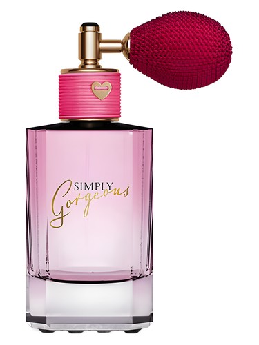 Victoria's Secret Simply Gorgeous Victoria's Secret — аромат