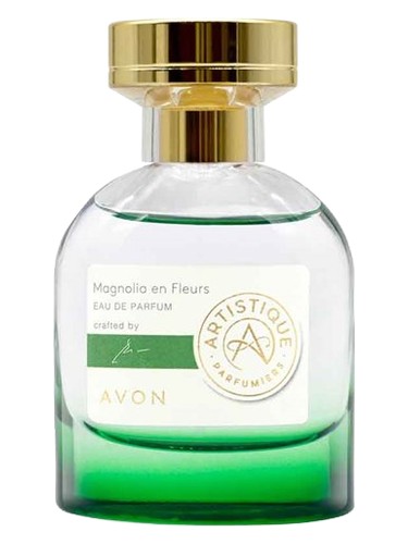 Magnolia en Fleurs Avon — аромат