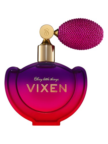 Vixen Victoria's Secret — аромат