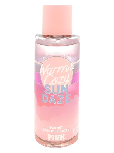 Warm & Cozy Sun Daze Victoria's Secret
