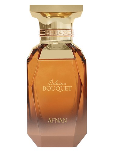 Delicious Bouquet Afnan — аромат