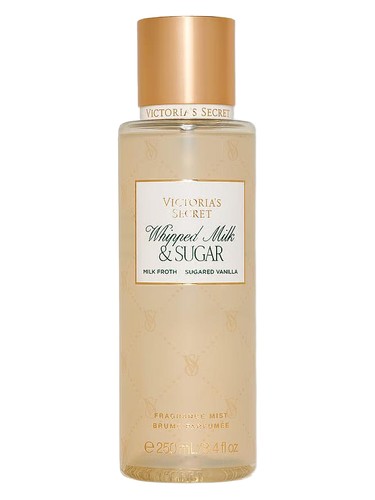 Whipped Sugar & Milk Victoria's Secret — аромат