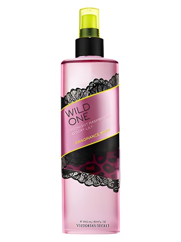 Wild One Victoria's Secret — аромат