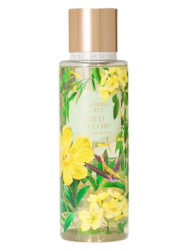 Wild Willow Victoria's Secret — аромат
