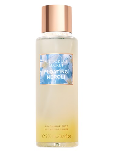 Floating Neroli Victoria's Secret — аромат
