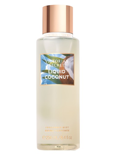 Liquid Coconut Victoria's Secret — аромат