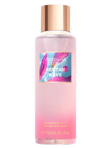 Nectar Wave Victoria's Secret — аромат