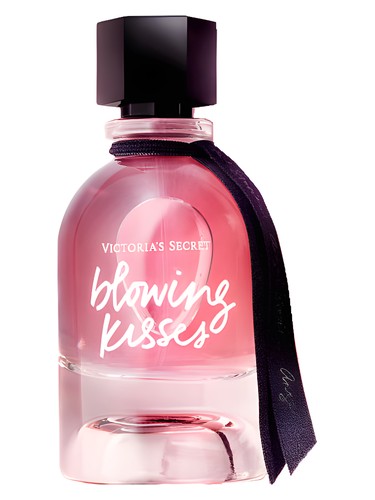 Angel Stories Blowing Kisses Victoria's Secret