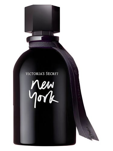 Angel Stories New York Victoria's Secret — аромат