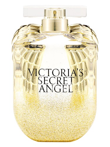 Angel Gold Victoria's Secret