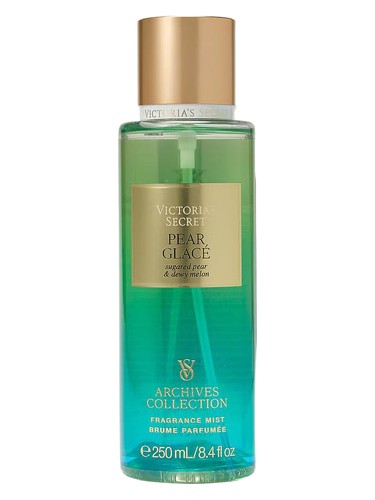 Pear Glacé Victoria's Secret — аромат