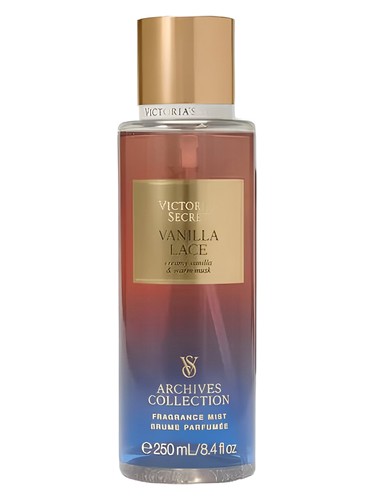 Vanilla Lace Victoria's Secret — аромат