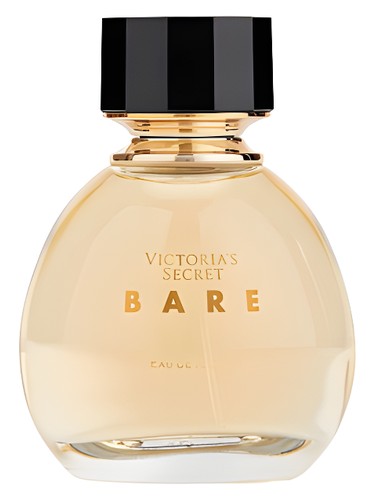 Bare Victoria's Secret