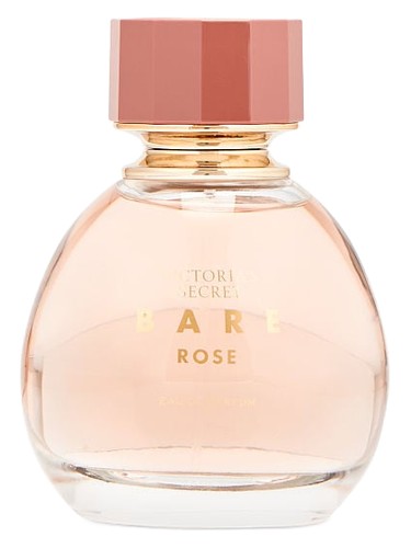 Bare Rose Victoria's Secret — аромат