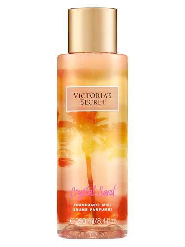 Crystal Sand Victoria's Secret