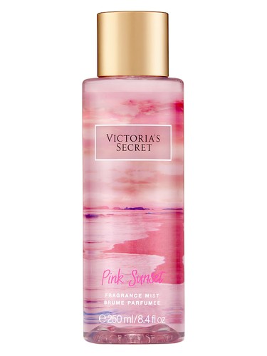 Pink Sunset Victoria's Secret — аромат