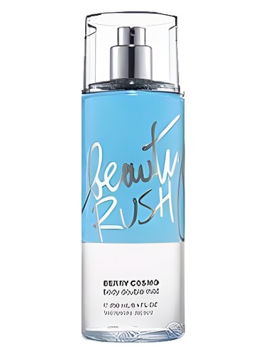 Berry Cosmo Victoria's Secret