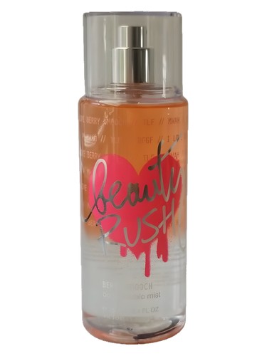Berry Smooch Victoria's Secret — аромат
