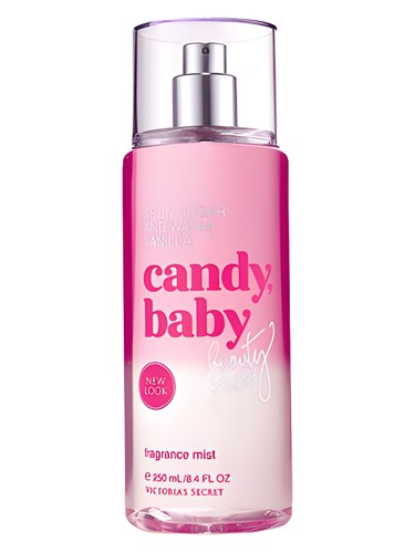 Candy, Baby Victoria's Secret — аромат