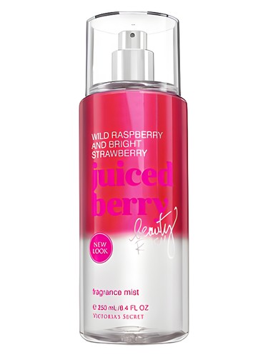 Juiced Berry Victoria's Secret — аромат