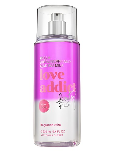 Love Addict Victoria's Secret