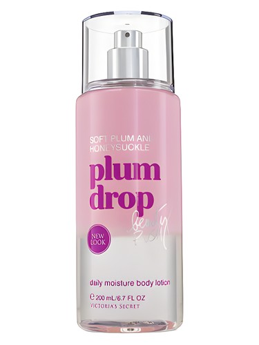 Plum Drop Victoria's Secret