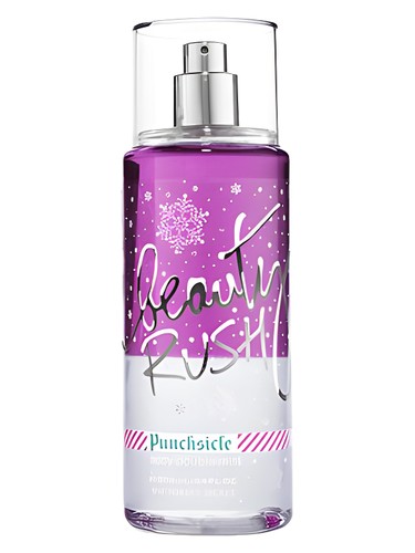 Punchsicle Victoria's Secret — аромат