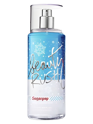 Sugarpop Victoria's Secret — аромат