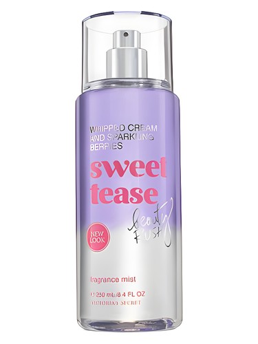 Sweat Tease Victoria's Secret